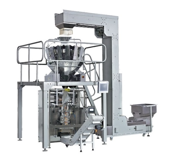 Automatic Vertical Granule Quad Seal Stand-up Bag Packing Machine -.jpg